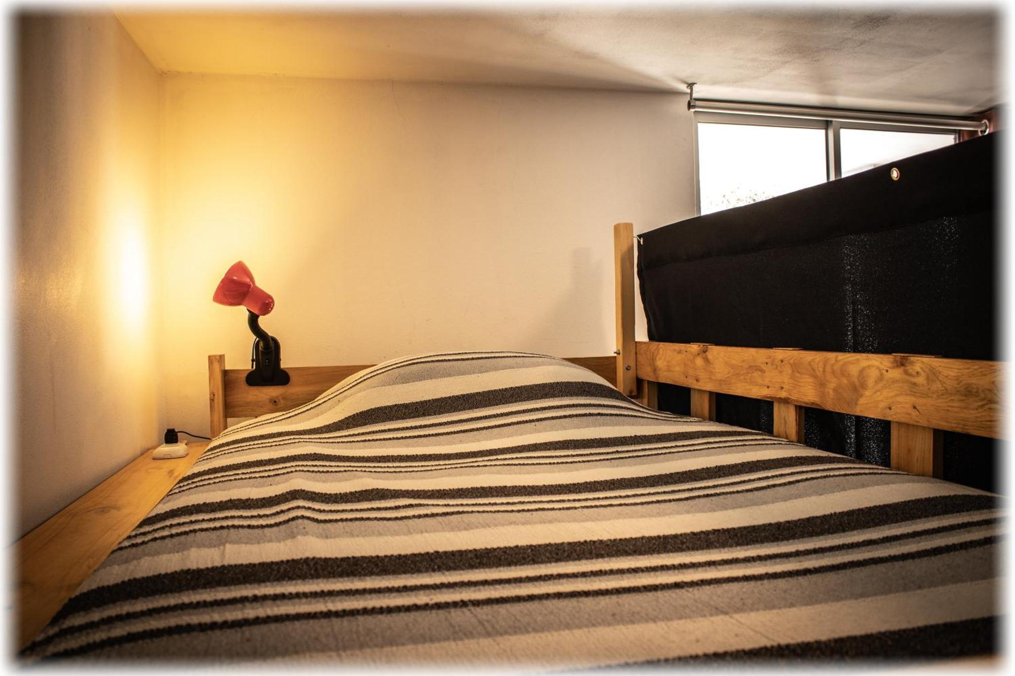 Atma Hostel & Yoga Уанчако Номер фото