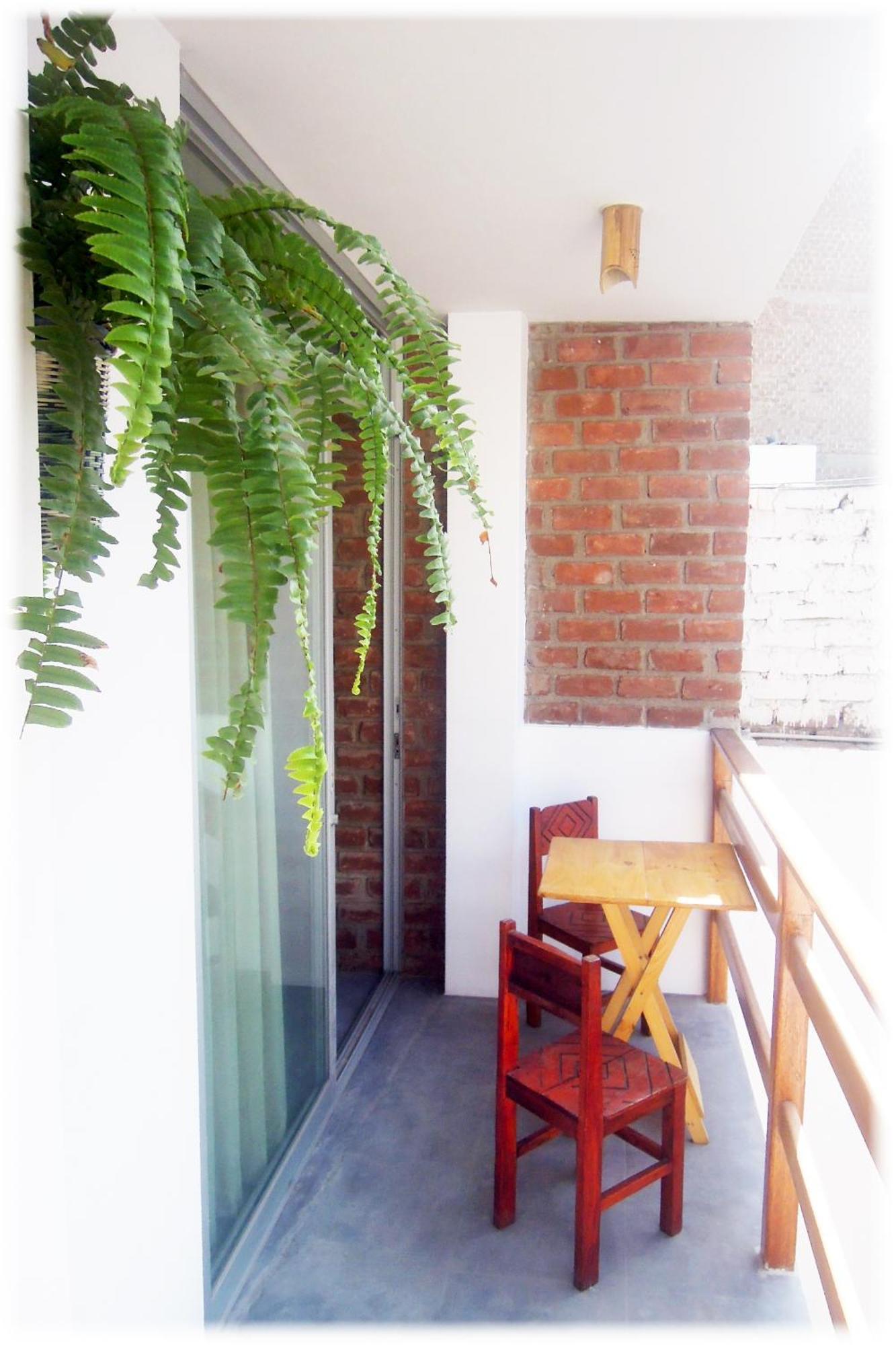 Atma Hostel & Yoga Уанчако Номер фото