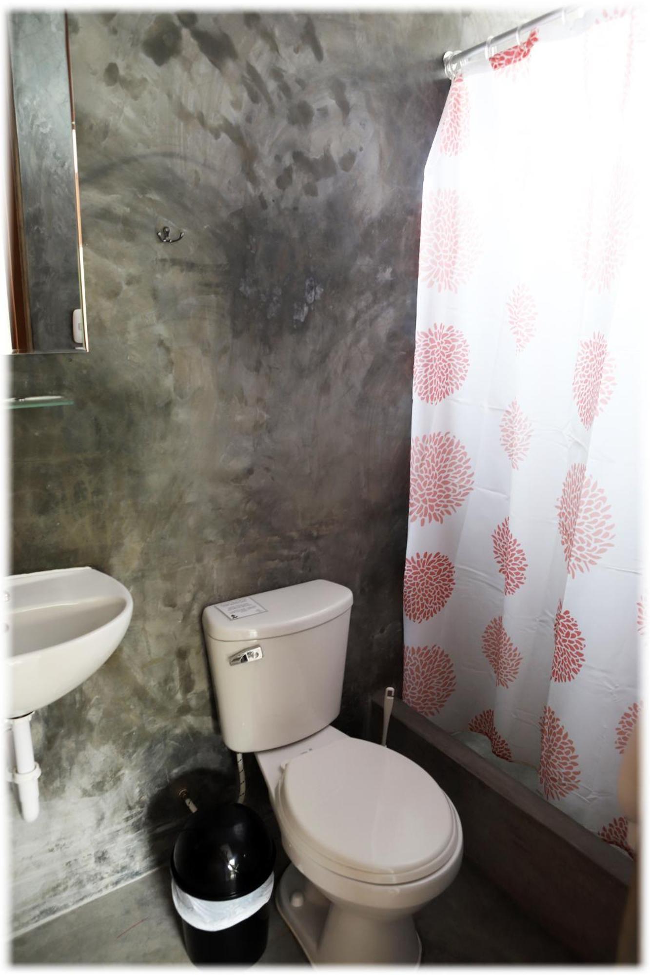 Atma Hostel & Yoga Уанчако Номер фото