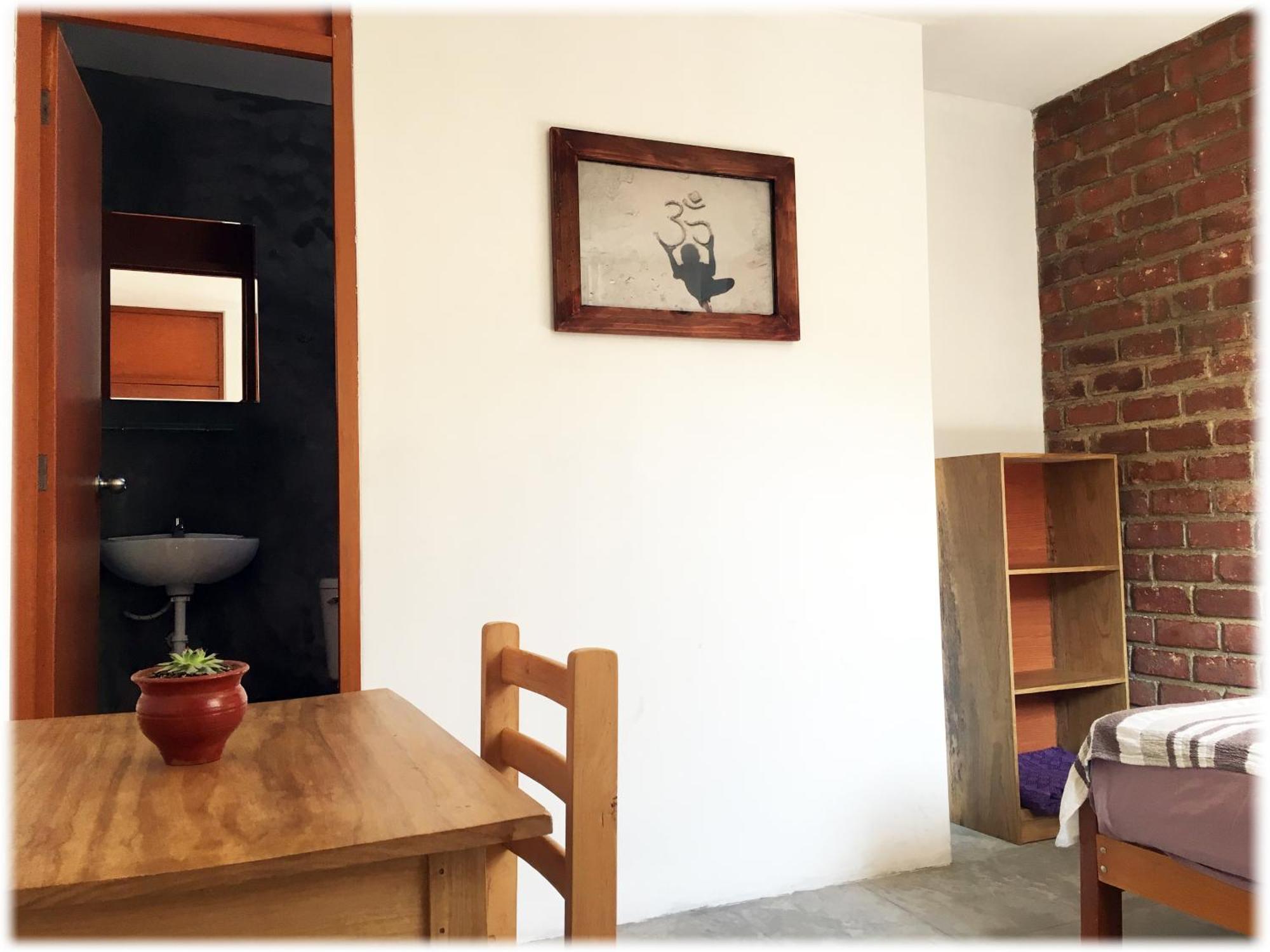 Atma Hostel & Yoga Уанчако Экстерьер фото