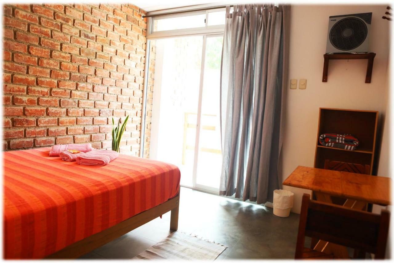 Atma Hostel & Yoga Уанчако Экстерьер фото